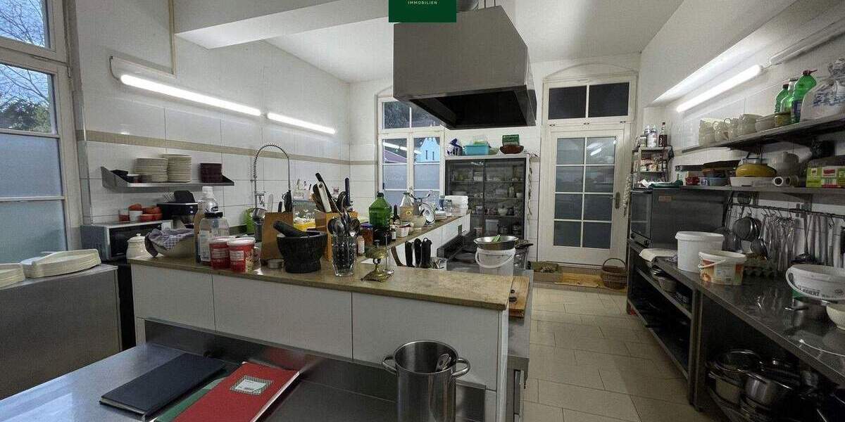 Gewerbeobjekt Pirna - 2.500&euro; | Angebot:25682545