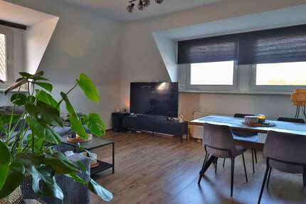 Wohnung zum Mieten in Moers 550 € 72 m² 3 zimmer