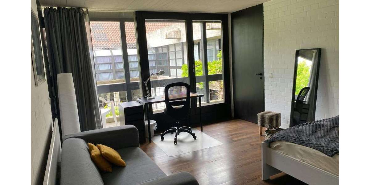 Zimmer Aachen Aachen-Mitte - 980&euro; | Angebot:24863414