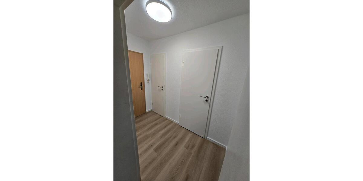 Etagenwohnung Solingen Höhscheid - 2 Zimmer, 50 m&sup2;, 750&euro; | Angebot:24831839