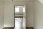 Gemütliche 2-Zimmer-Dachgeschosswohnung mit Einbauküche in Chemnitz-Hilbersdorf! 1 zimmer