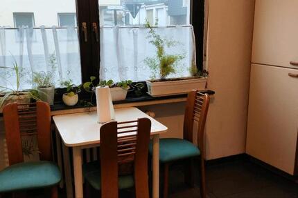 Sehr schöne 1,5 Wohnung mit Balkon ab 01.01.2026 zimmer