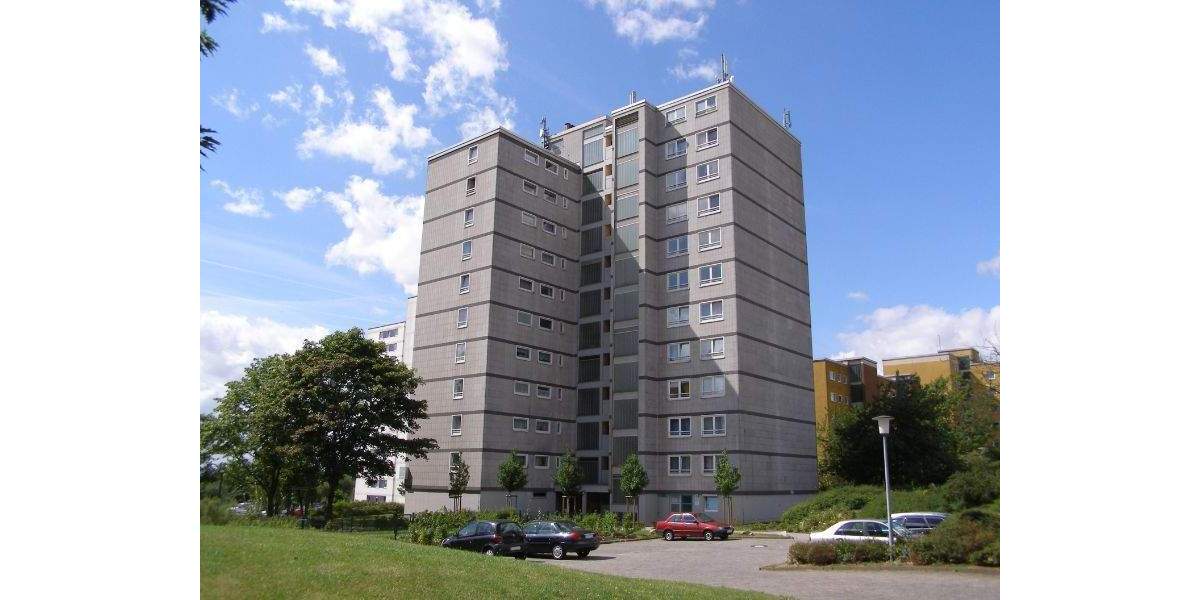 Etagenwohnung Fulda Aschenberg - 1 Zimmer, 45 m&sup2;, 407&euro; | Angebot:23966468