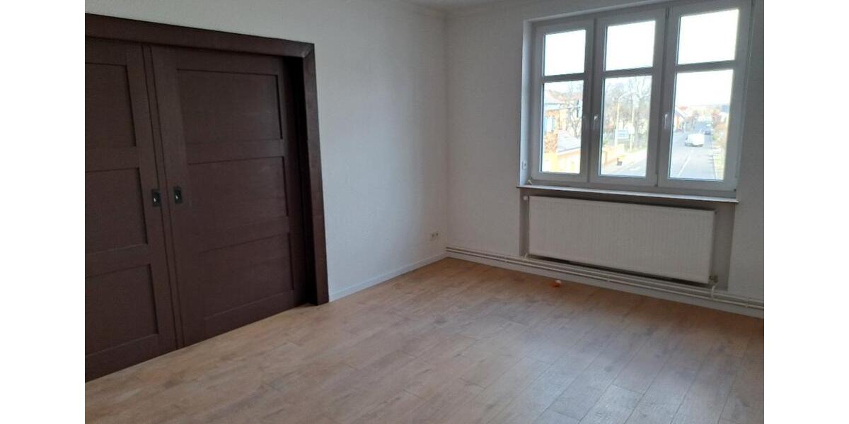 Etagenwohnung Wittenberg Lutherstadt - 4 Zimmer, 111 m&sup2;, 900&euro; | Angebot:26456071