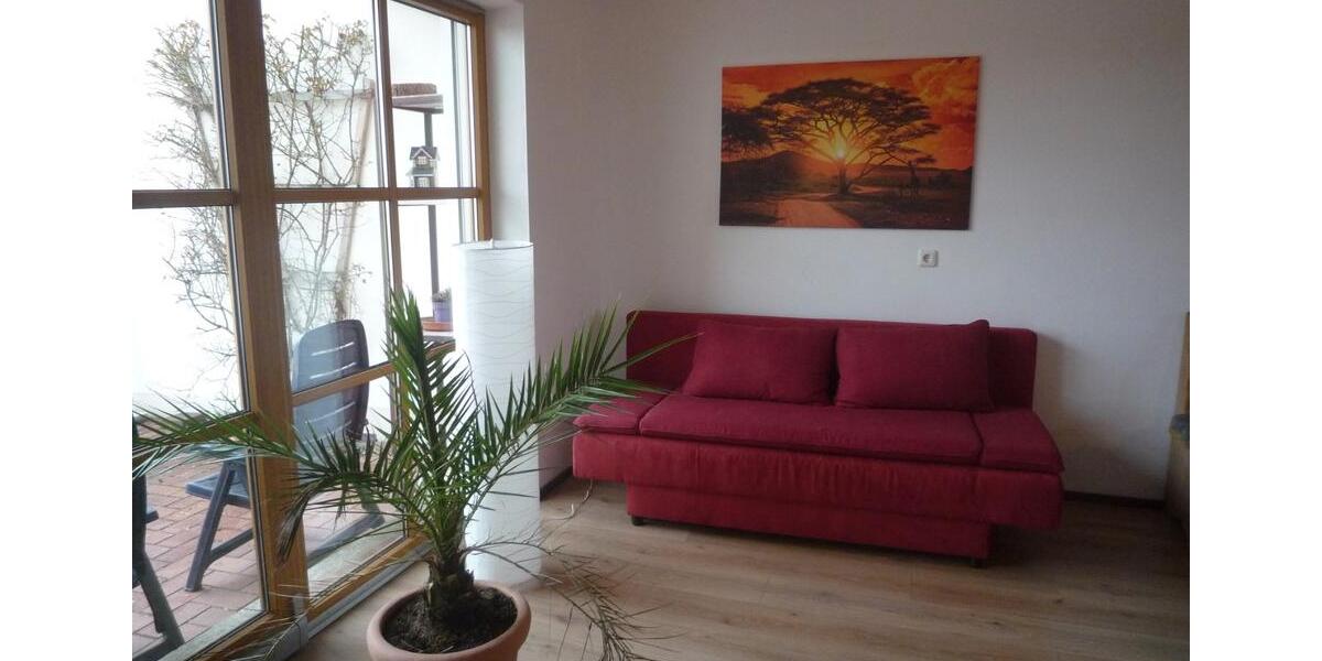Etagenwohnung Adlkofen - 4 Zimmer, 65 m&sup2;, 300&euro; | Angebot:26120696