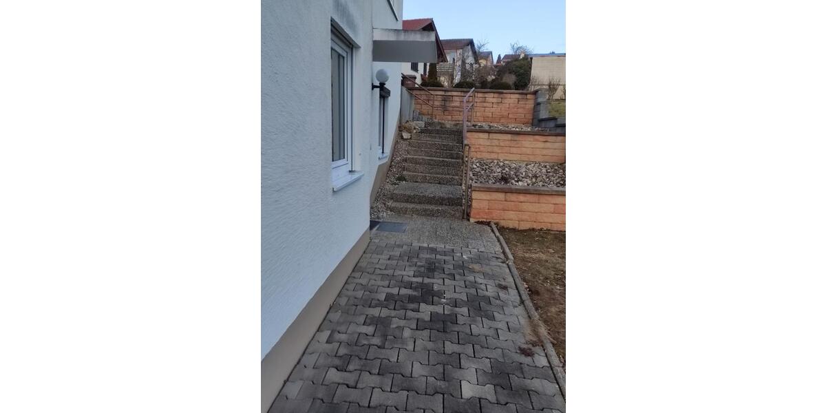 Terrassenwohnung Rotthalmünster - 3 Zimmer, 71 m&sup2;, 900&euro; | Angebot:24805290