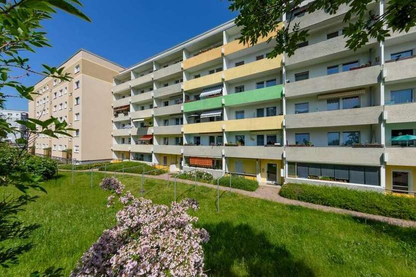 Wohnung zum Mieten in Bautzen 379 € 68.78 m²