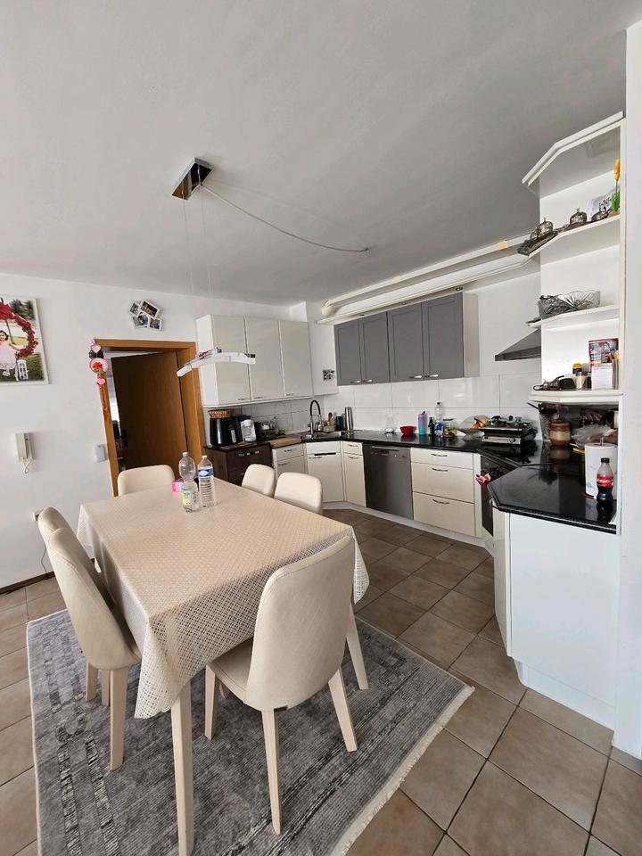 3,5 Zimmer-Wohnung zu vermieten in Bretten