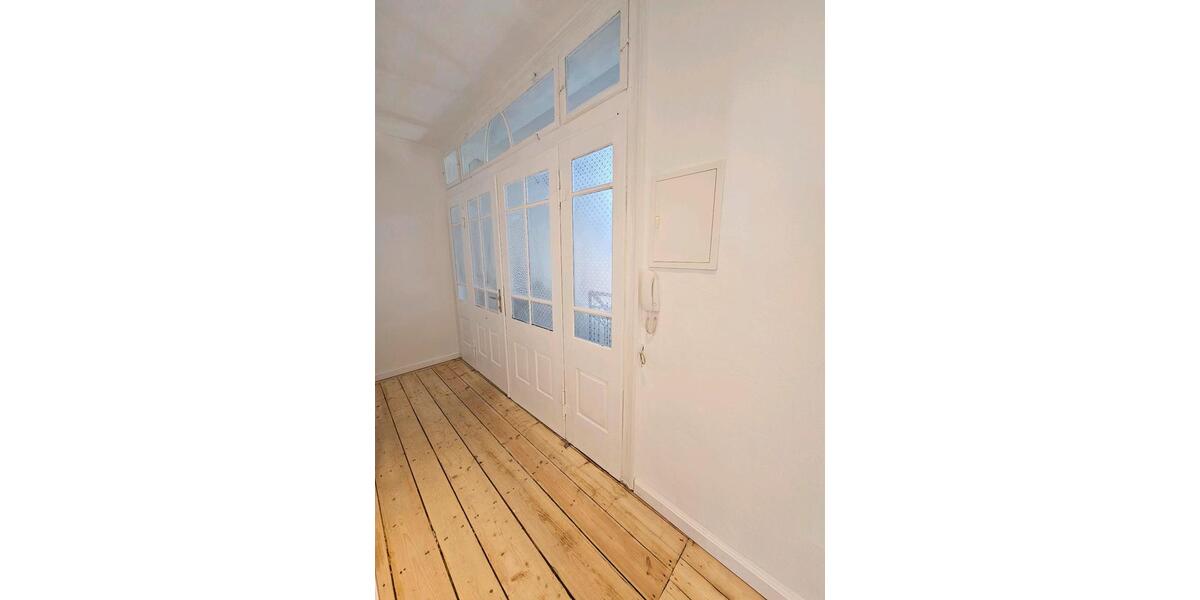 Etagenwohnung Adorf/Vogtland Vogtland - 3 Zimmer, 89 m&sup2;, 710&euro; | Angebot:26050447