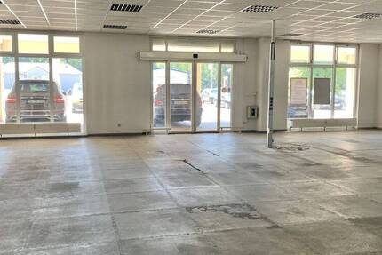 Gewerbeobjekt Altlandsberg - 2.229&euro; | Angebot:22498765