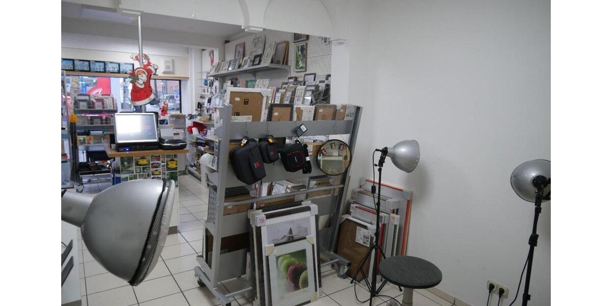 Gewerbeobjekt Ahlen - 820&euro; | Angebot:24664694