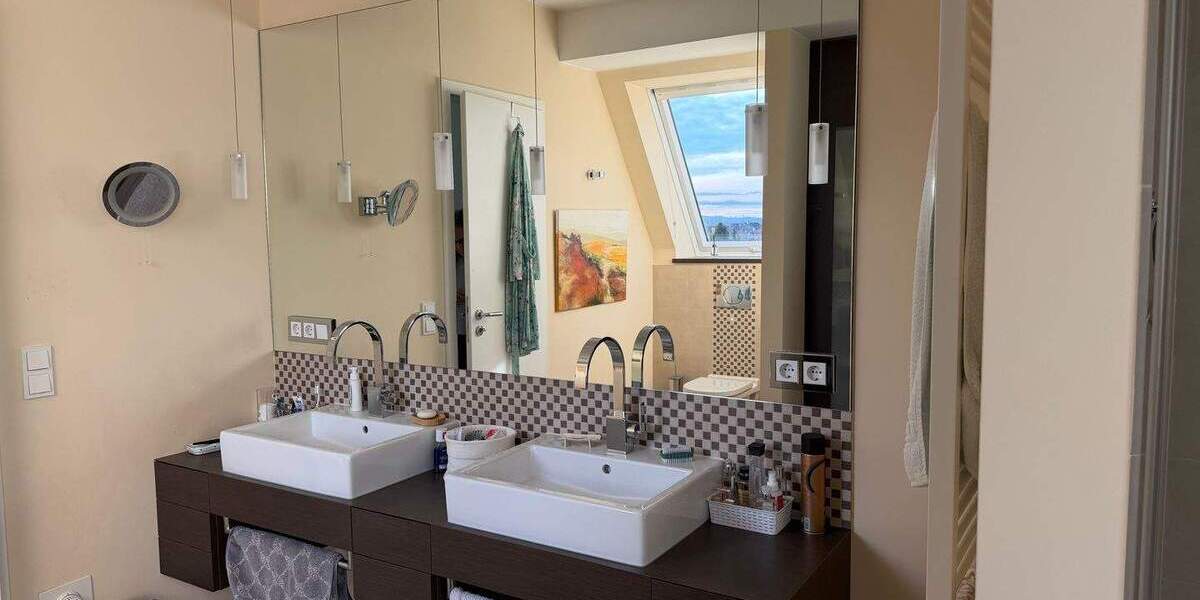 Etagenwohnung Osnabrück Westerberg - 4 Zimmer, 174 m&sup2;, 2.355&euro; | Angebot:24806672