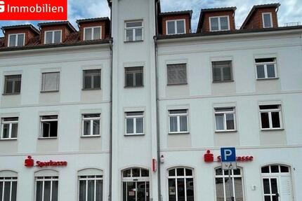 Wohnen mit Blick auf die Osterburg 3 zimmer