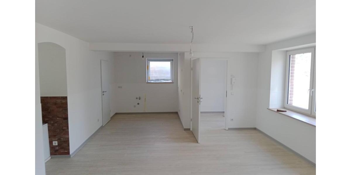 Etagenwohnung Lübben (Spreewald) - 3 Zimmer, 96 m&sup2;, 930&euro; | Angebot:26252305