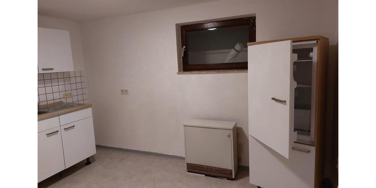 Etagenwohnung Ilsede - 2 Zimmer, 55 m&sup2;, 590&euro; | Angebot:25723872