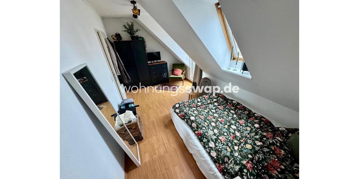 Etagenwohnung Kiel - 2 Zimmer, 60 m&sup2;, 570&euro; | Angebot:24572444