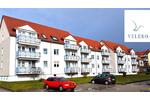2 Raumwohnung im Dachgeschoss mit BALKON zimmer
