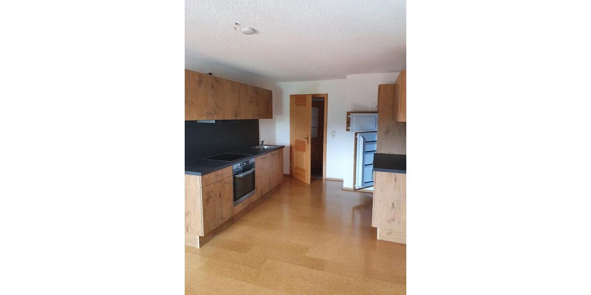 Erdgeschoßwohnung Wegscheid - 2 Zimmer, 51 m&sup2;, 435&euro; | Angebot:24419134