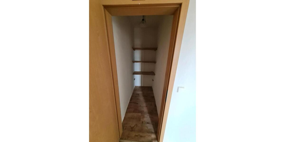 Dachgeschoßwohnung Templin - 2 Zimmer, 56 m&sup2;, 550&euro; | Angebot:25547238