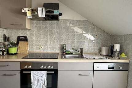Wohnung Lohr am Main - 2 Zimmer, 60 m&sup2;, 690&euro; | Angebot:27260664