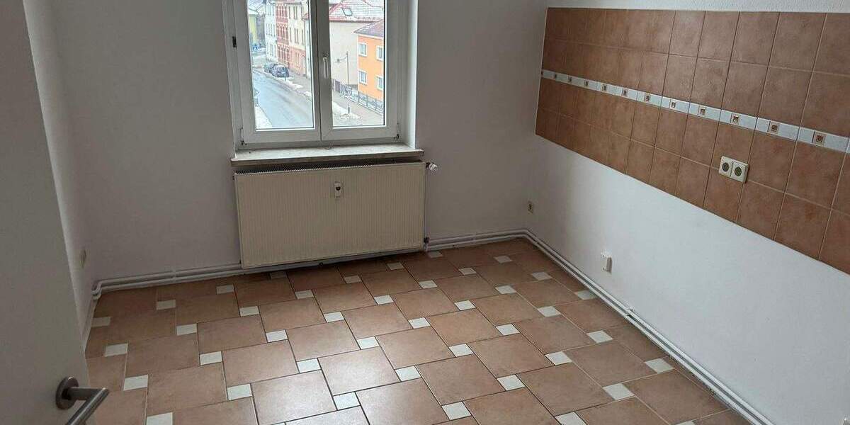 sanierte 3-Raumwohnung mit 2 Balkonen zu vermieten 3 zimmer