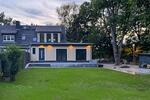 Doppelhaushälfte mit großem Garten in Potsdam zimmer