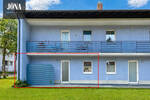 Etagenwohnung Kulmbach Mangersreuth - 2 Zimmer, 56 m&sup2;, 420&euro; | Angebot:26450080