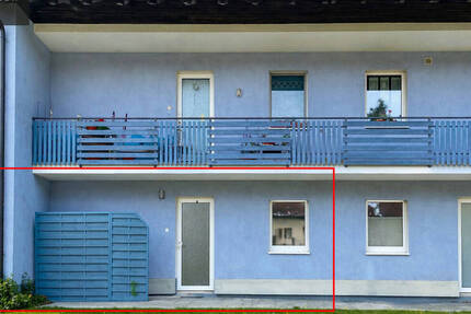 Wohnung Kulmbach Mangersreuth - 2 Zimmer, 56 m&sup2;, 420&euro; | Angebot:26450080