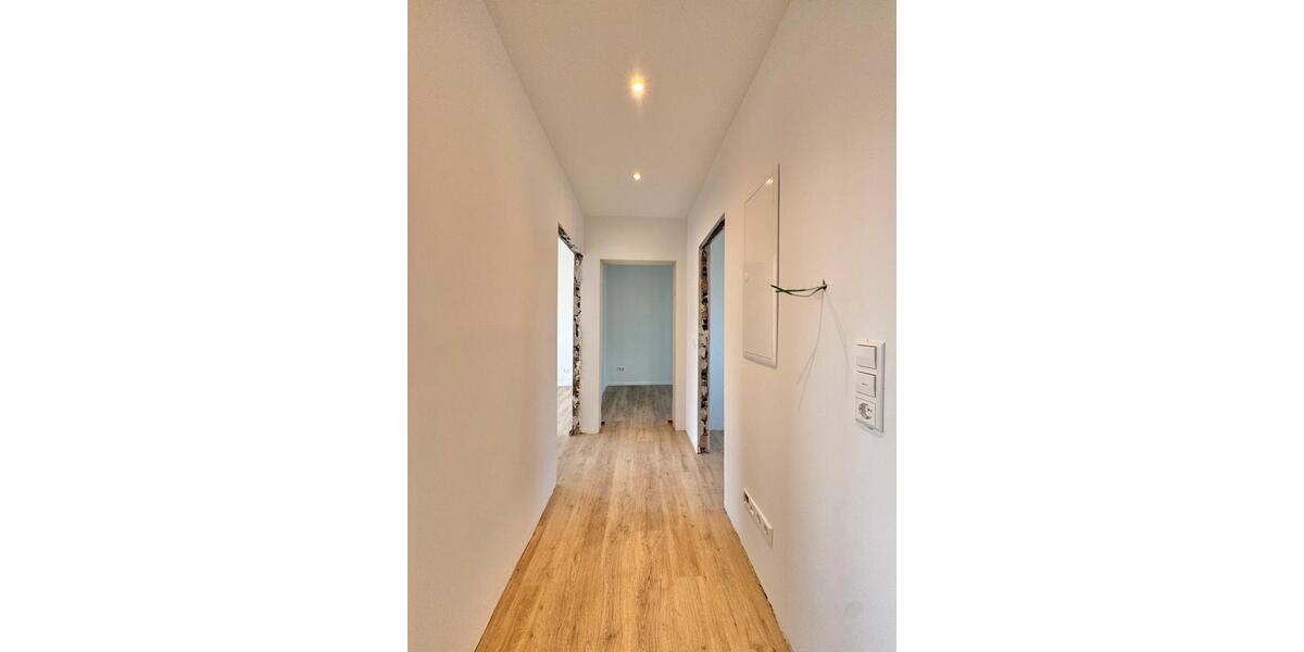 Etagenwohnung Hötensleben - 3 Zimmer, 63 m&sup2;, 475&euro; | Angebot:17355197