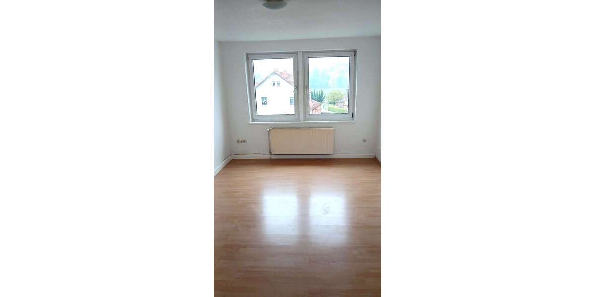 Etagenwohnung Schalkau - 3 Zimmer, 56 m&sup2;, 225&euro; | Angebot:26521966