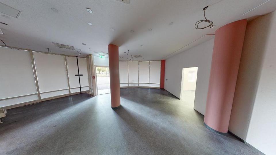 Gewerbeobjekt Chemnitz Bernsdorf - 960&euro; | Angebot:26702182