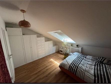 Etagenwohnung Mönchengladbach Nord - 1 Zimmer, 80 m&sup2;, 590&euro; | Angebot:26705728
