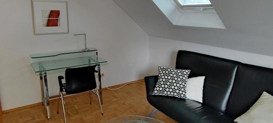 Wohnen auf Zeit Marl Alt-Marl - 2 Zimmer, 58 m&sup2;, 980&euro; | Angebot:26604093