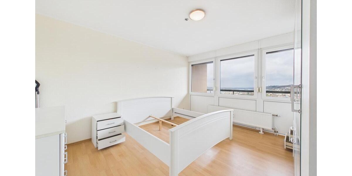 Etagenwohnung Bingen am Rhein - 3 Zimmer, 89 m&sup2;, 1.050&euro; | Angebot:24976877