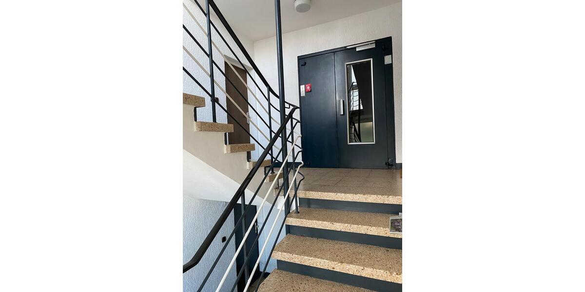 Erdgeschosswohnung in Buchholz ‼️‼️‼️ 3 zimmer