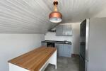Dachgeschoßwohnung Münster Mitte-Süd - 2.5 Zimmer, 60 m&sup2;, 865&euro; | Angebot:26664648