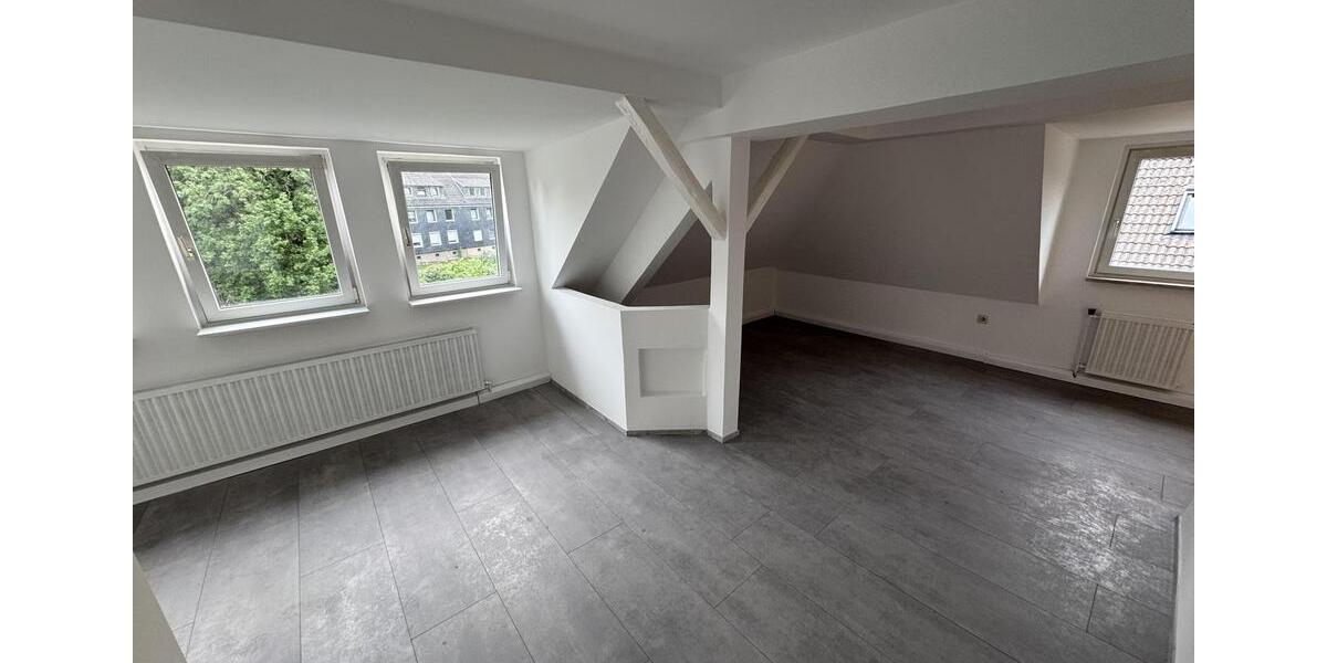 ERSTBEZUG AM HAHNERBERG: 2-3 ZIMMER WOHNUNG WHG 3 zimmer