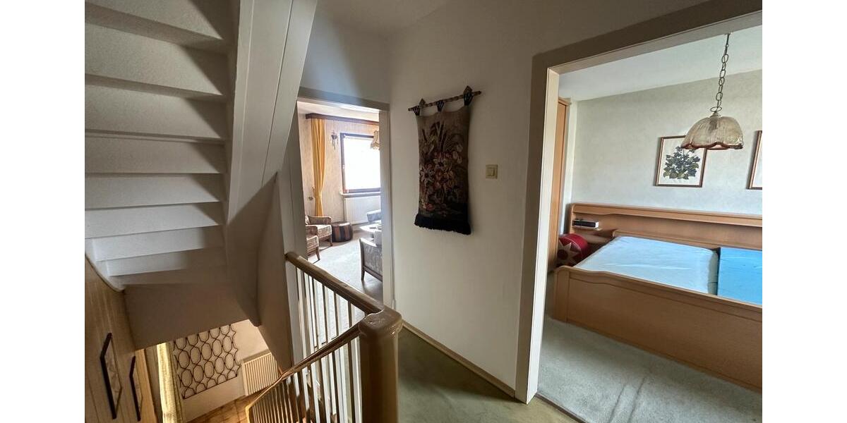 Reihenhaus Mannheim Feudenheim - 4 Zimmer, 100 m&sup2;, 1.380&euro; | Angebot:25458795