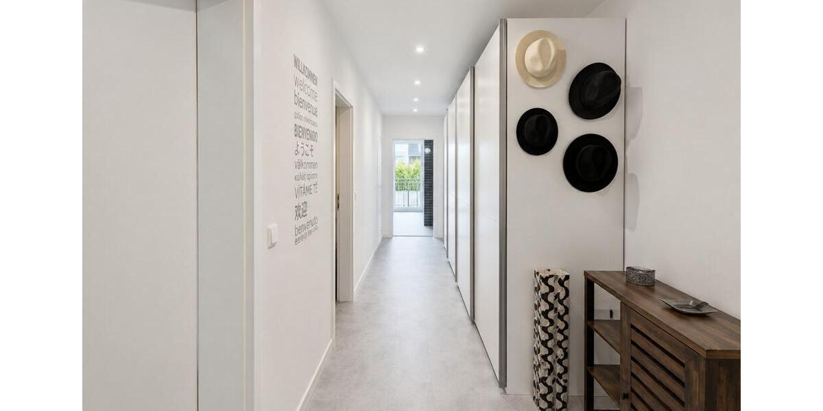 Etagenwohnung Großbottwar - 3 Zimmer, 73 m&sup2;, 815&euro; | Angebot:26462755