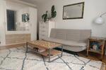 Etagenwohnung Hannover Vahrenwald-List - 1 Zimmer, 30 m&sup2;, 40&euro; | Angebot:26687090