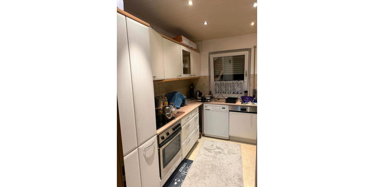 Etagenwohnung Plettenberg - 5 Zimmer, 70 m&sup2;, 500&euro; | Angebot:25045413