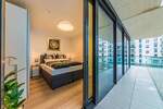 Etagenwohnung Frankfurt am Main Gallus - 2 Zimmer, 62 m&sup2;, 2.540&euro; | Angebot:25661859