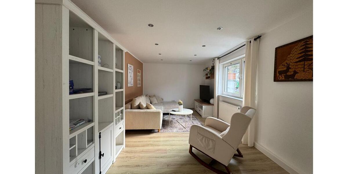 Etagenwohnung Kaiserslautern Engelshof - 3 Zimmer, 92 m&sup2;, 900&euro; | Angebot:25216694