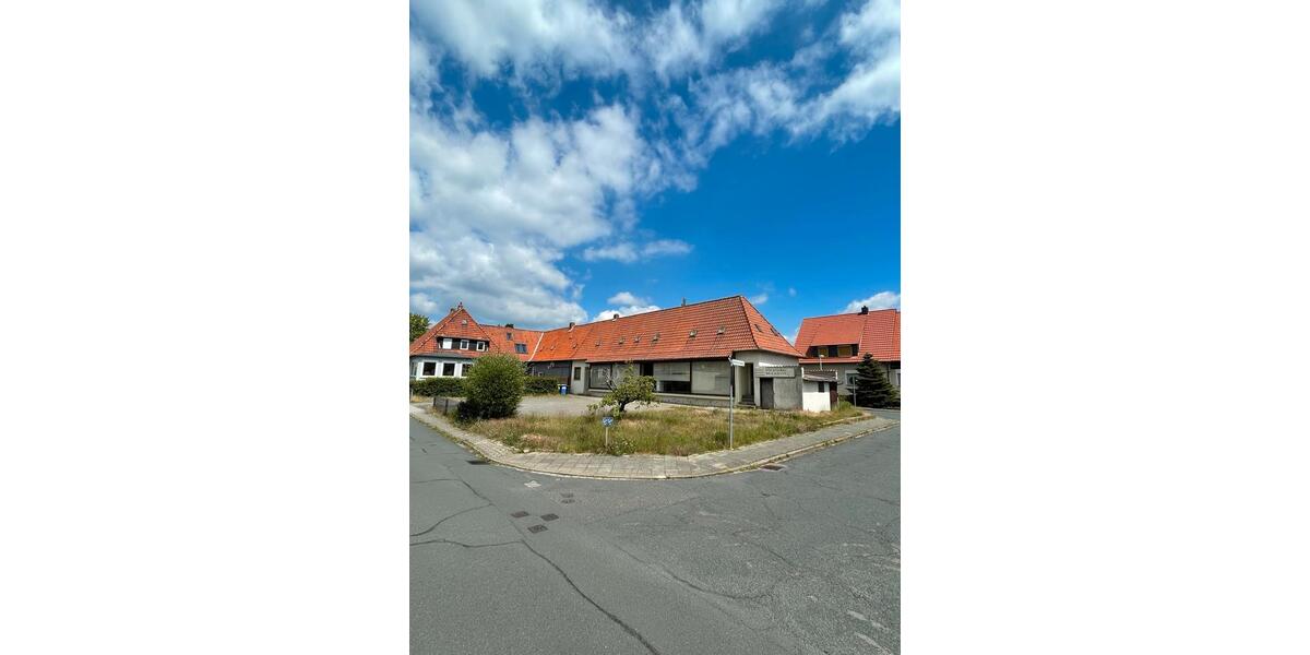 Gewerbeobjekt Braunschweig Lehndorf-Watenbüttel - 900&euro; | Angebot:26099325