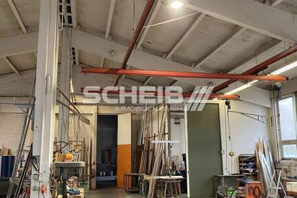 Gewerbeobjekt Ilsfeld Schozach - 2.989&euro; | Angebot:25089252