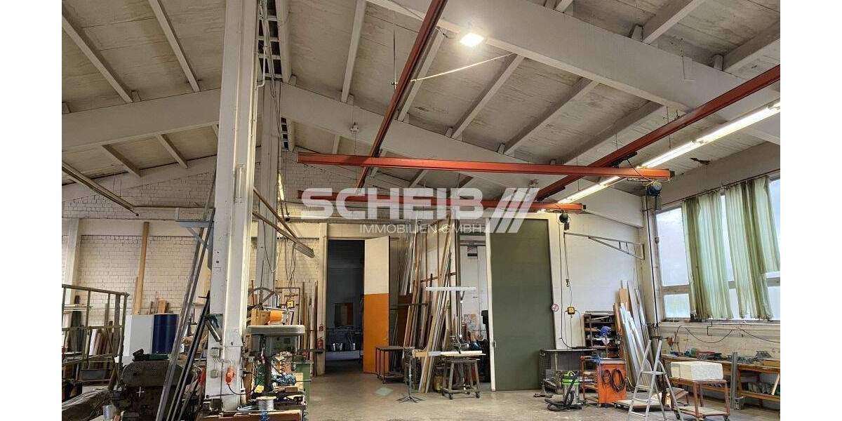 Gewerbeobjekt Ilsfeld Schozach - 2.989&euro; | Angebot:25089252