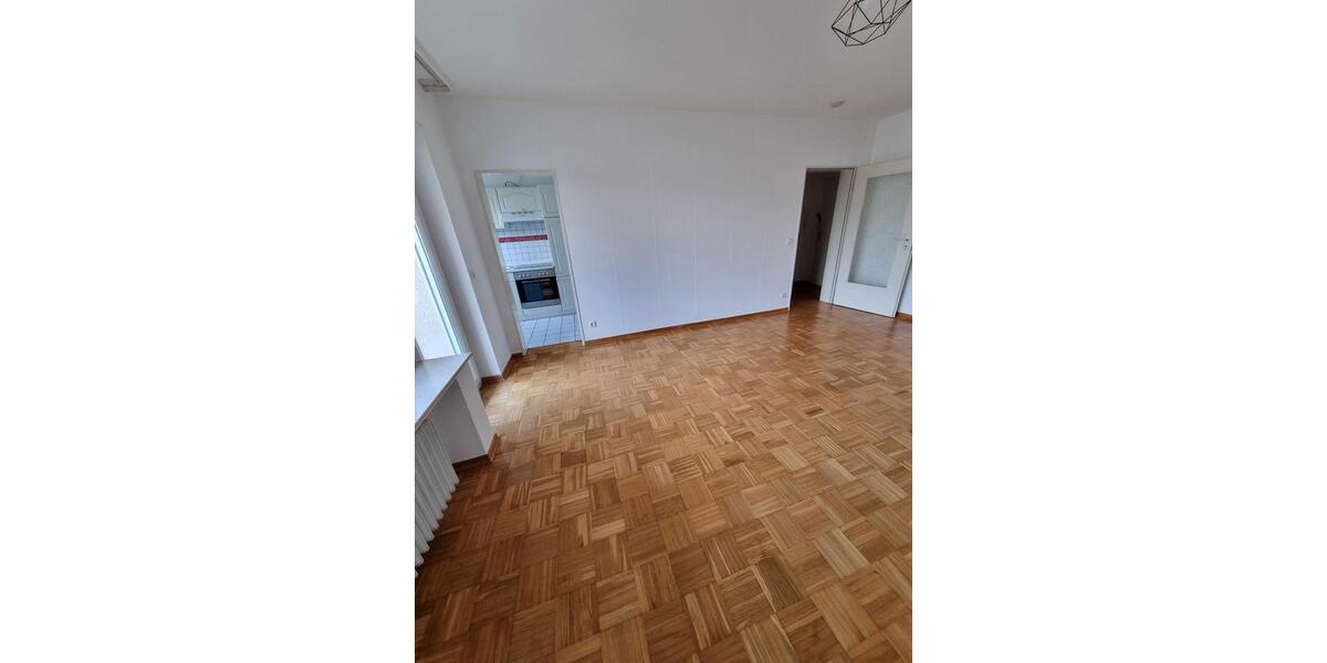 Etagenwohnung Bad Pyrmont - 2 Zimmer, 48 m&sup2;, 350&euro; | Angebot:26669449