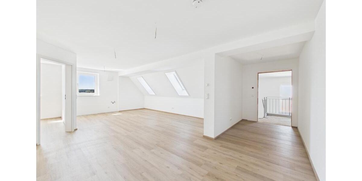 Etagenwohnung Bechhofen - 2 Zimmer, 62 m&sup2;, 600&euro; | Angebot:26623343