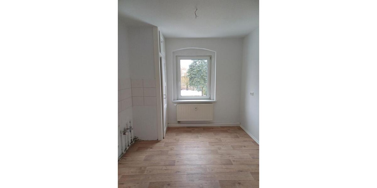 Etagenwohnung Lehesten - 3 Zimmer, 69 m&sup2;, 385&euro; | Angebot:24538743