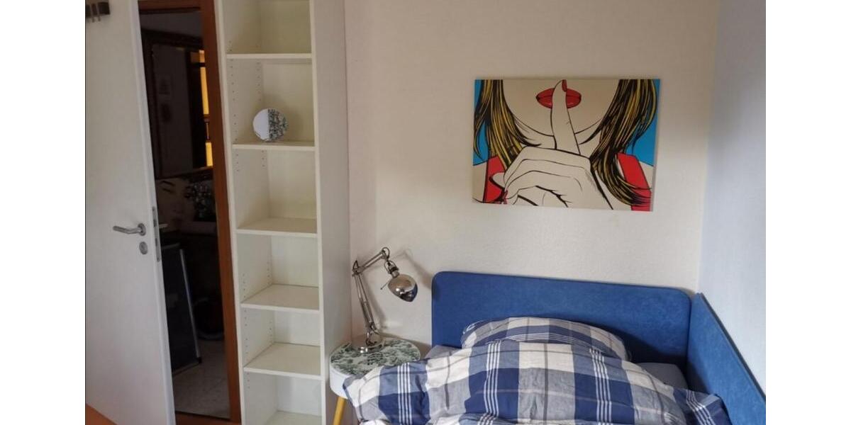 Wohnen auf Zeit Bonn Bad Godesberg - 1 Zimmer, 140 m&sup2;, 465&euro; | Angebot:24996867